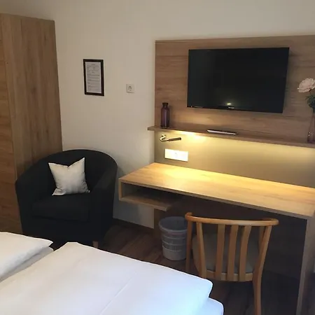 Hotel Restaurant Am Kring
