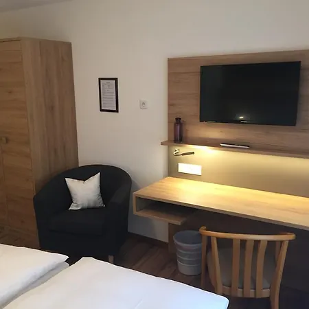 Restaurant Am Kring Vreden