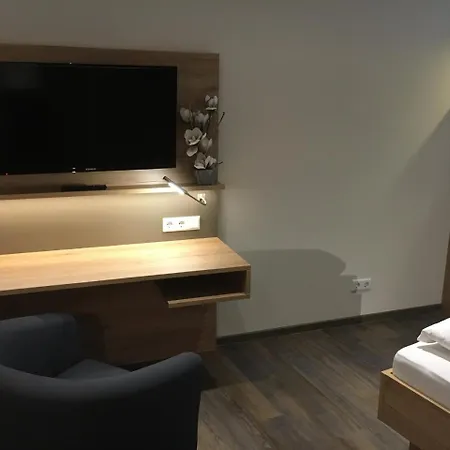 酒店 克林餐厅酒店