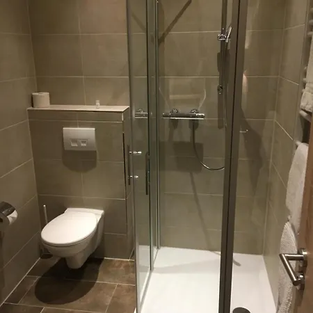 克林餐厅酒店