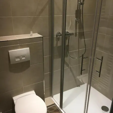克林餐厅酒店 酒店 维雷登