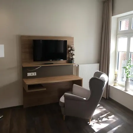 Hotel Restaurant Am Kring