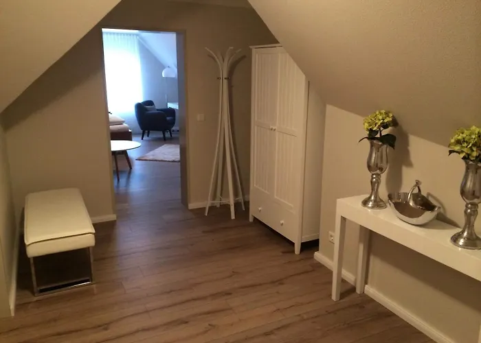 Restaurant Am Kring Hotel 3*