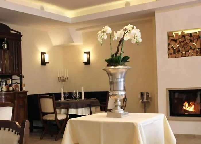 Restaurant Am Kring Vreden