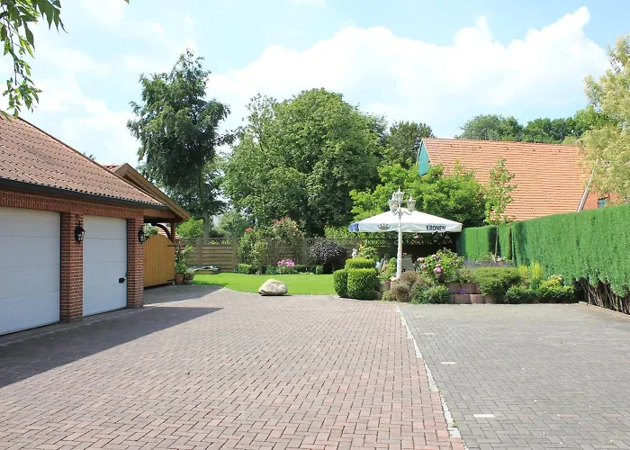 Restaurant Am Kring Vreden