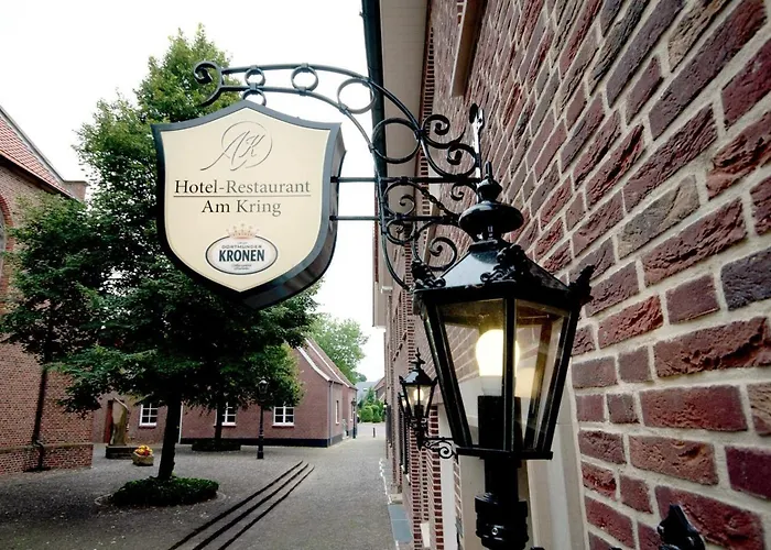 Restaurant Am Kring