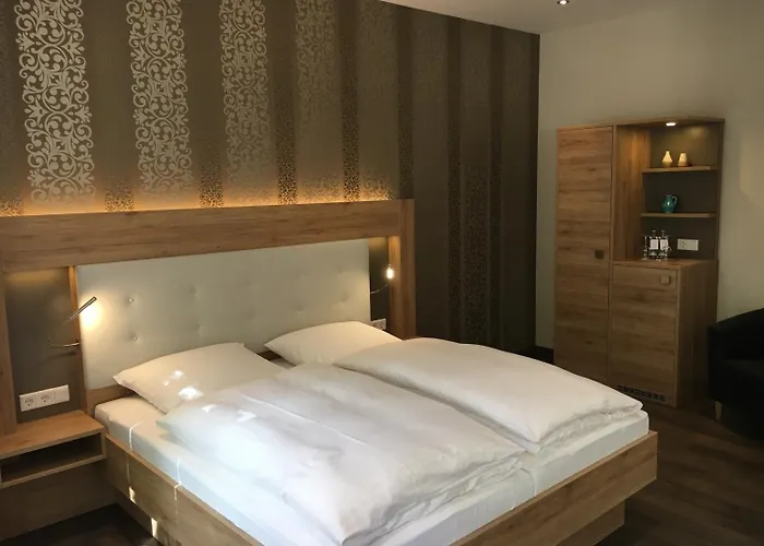 Restaurant Am Kring Hotel 3*