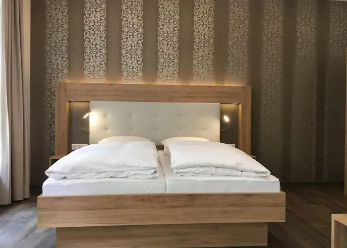 Restaurant Am Kring 3* Vreden