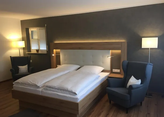 Restaurant Am Kring 3* Vreden