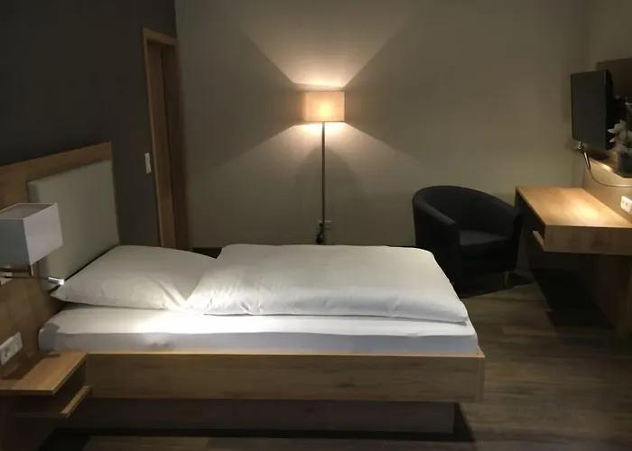 Hotel Restaurant Am Kring