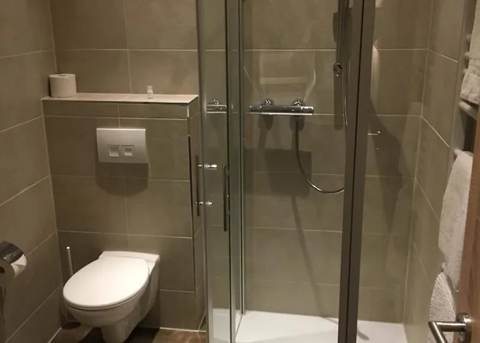 Restaurant Am Kring 3*