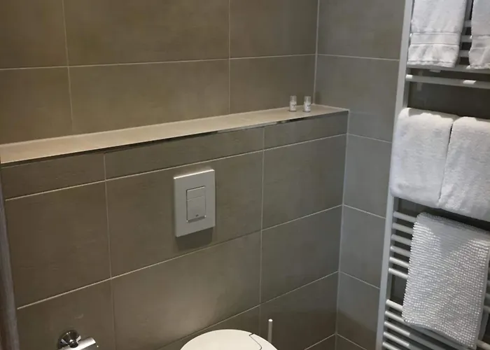 Restaurant Am Kring 3*