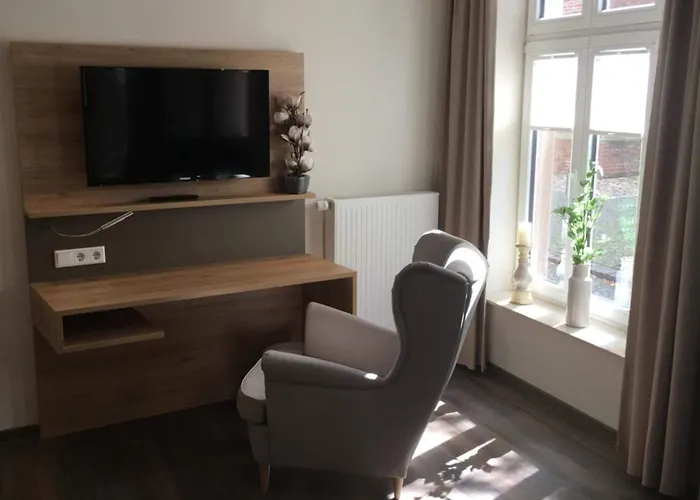 Restaurant Am Kring Vreden