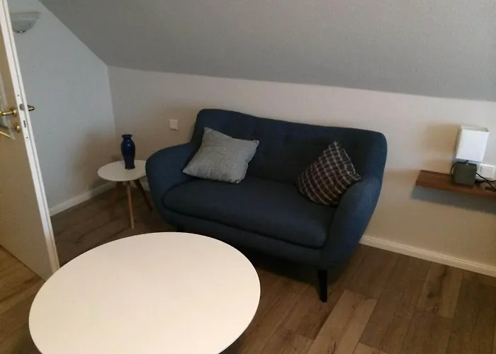 Restaurant Am Kring Hotel