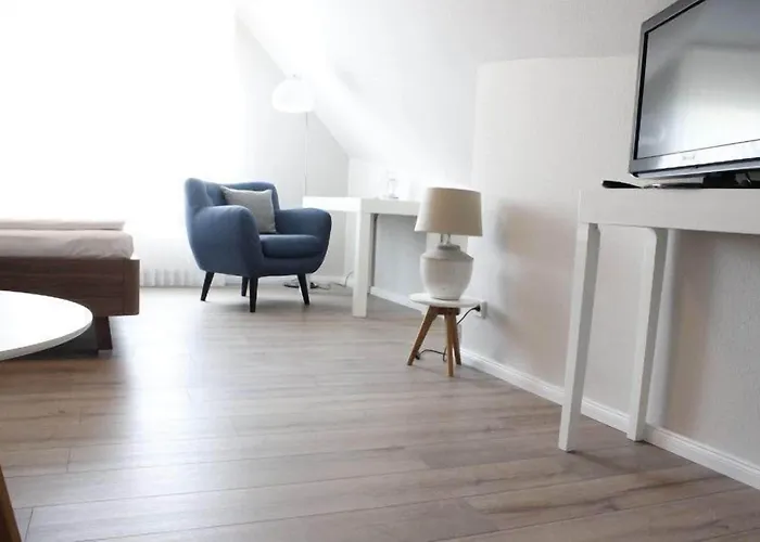 Hotel Restaurant Am Kring Vreden