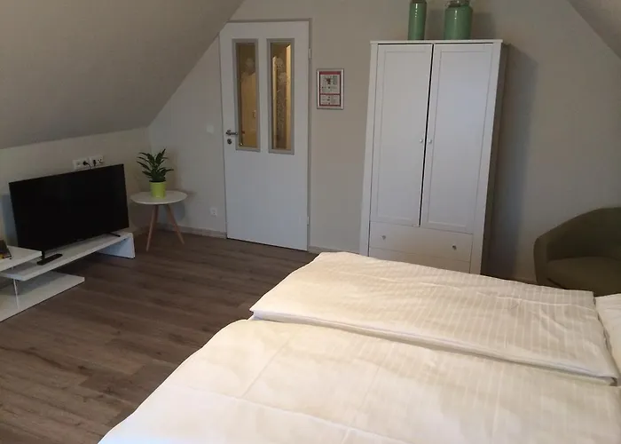 Hotel Restaurant Am Kring Vreden