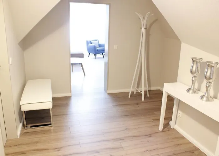 Restaurant Am Kring Hotel Vreden