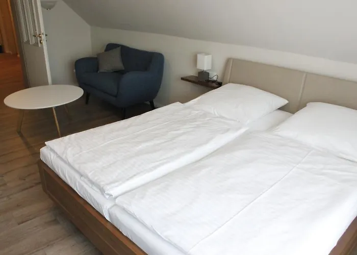 Restaurant Am Kring Hotel Vreden