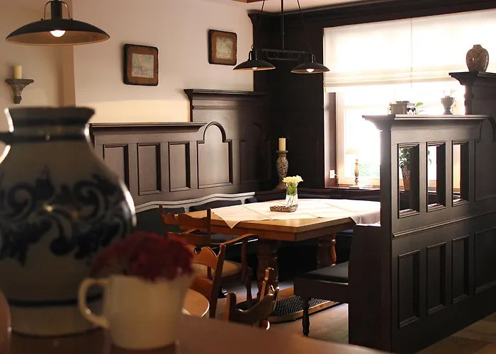 Restaurant Am Kring Vreden