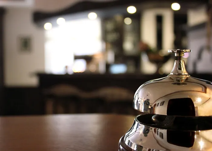 Restaurant Am Kring Vreden