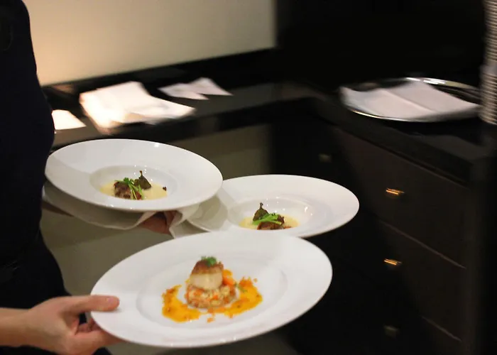 Restaurant Am Kring Vreden