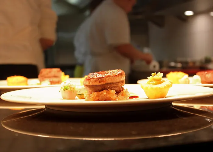 Hotel Restaurant Am Kring