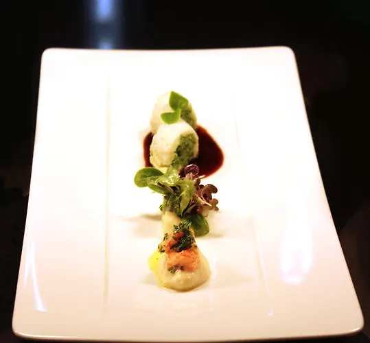 Hotel Restaurant Am Kring Vreden