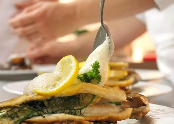 Restaurant Am Kring Vreden