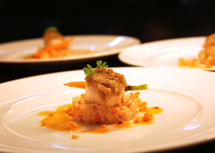 Hotel Restaurant Am Kring