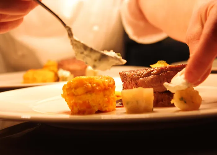 Hotel Restaurant Am Kring Vreden