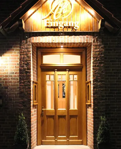 Hotel Restaurant Am Kring Vreden