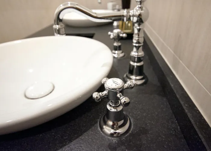 Hotel Restaurant Am Kring 3*