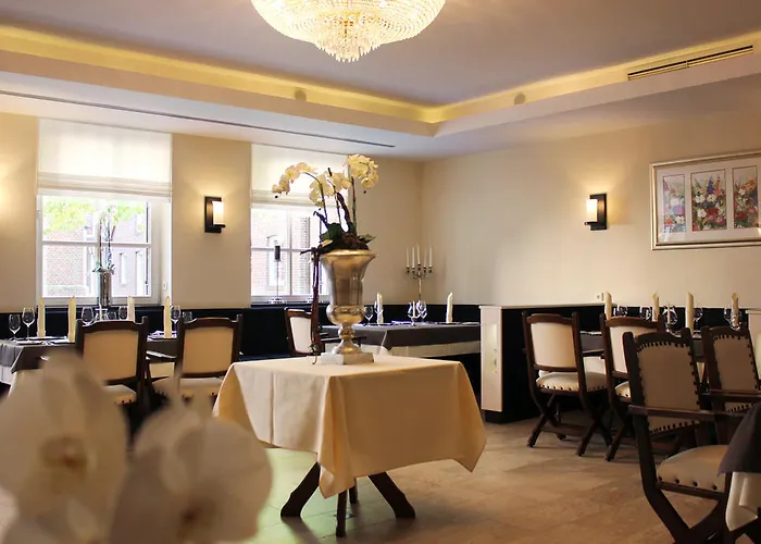 Restaurant Am Kring Vreden