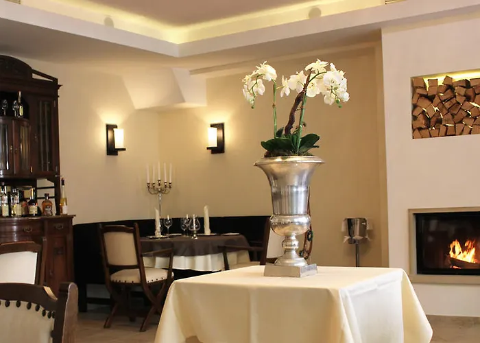 Hotel Restaurant Am Kring Vreden