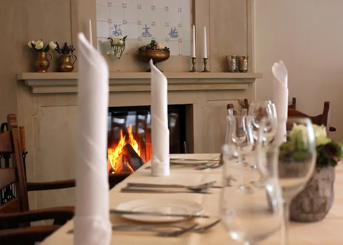 Hotel Restaurant Am Kring