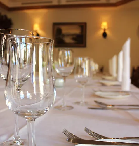 Restaurant Am Kring Vreden