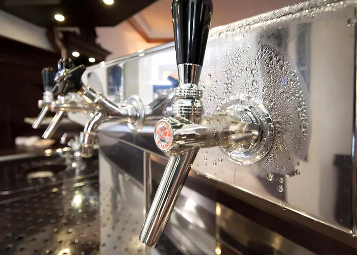 Hotel Restaurant Am Kring