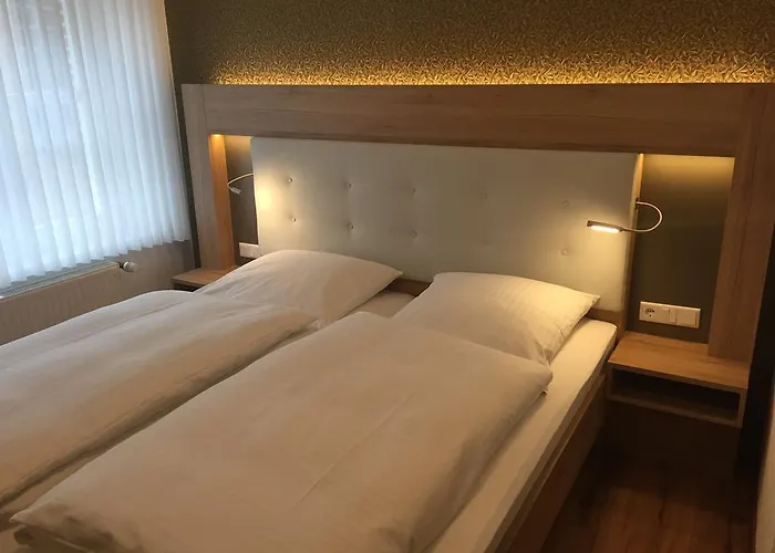 Hotel Restaurant Am Kring Vreden