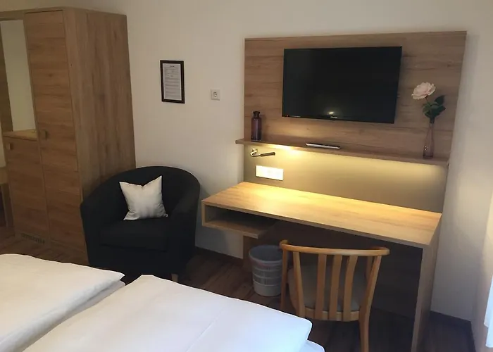 Hotel Restaurant Am Kring