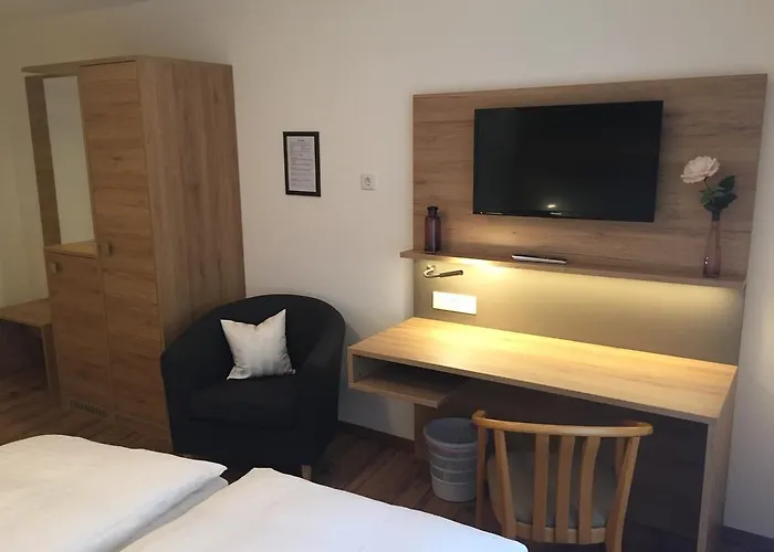 Restaurant Am Kring Vreden