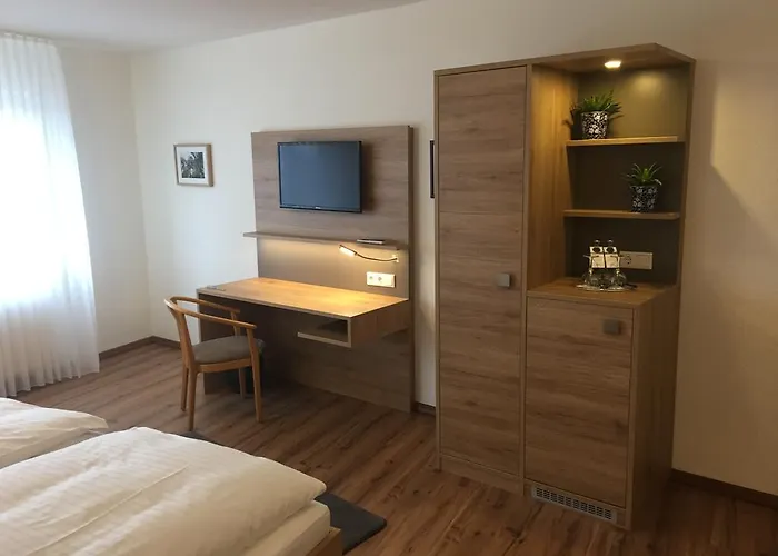 Hotel Restaurant Am Kring Vreden