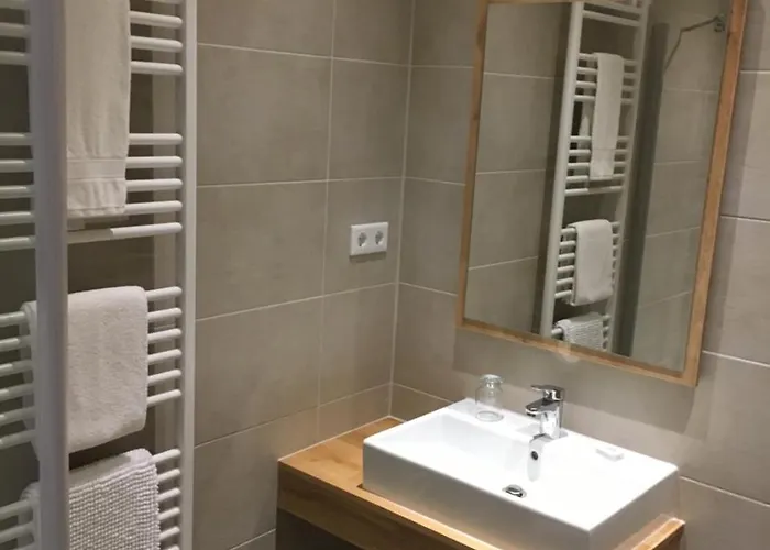 Hotel Restaurant Am Kring 3*