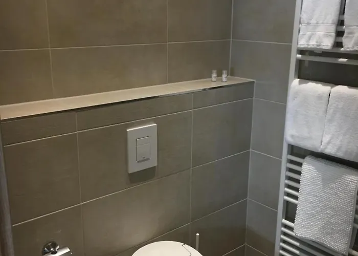 Restaurant Am Kring 3* Vreden