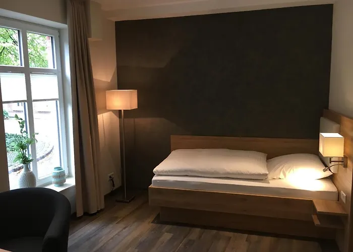 Restaurant Am Kring Hotel