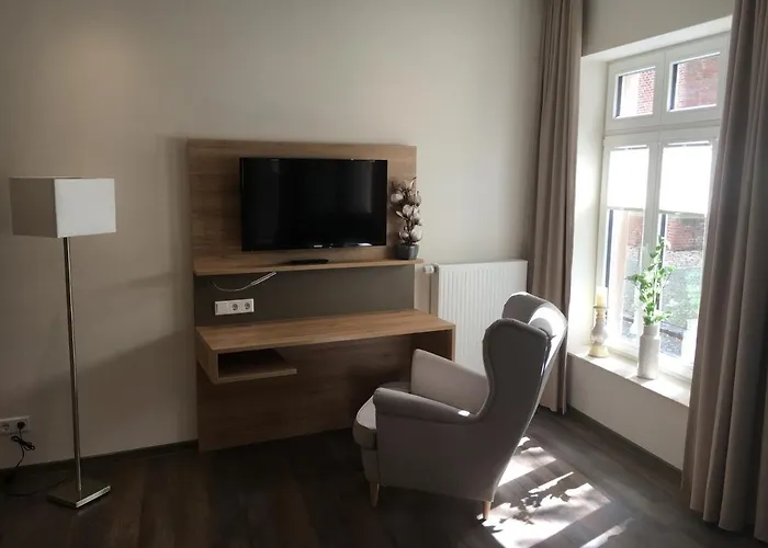 Hotel Restaurant Am Kring